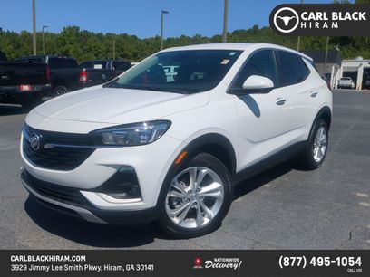 Used 2023 Buick Encore GX Preferred w/ Cold Weather Comfort Package