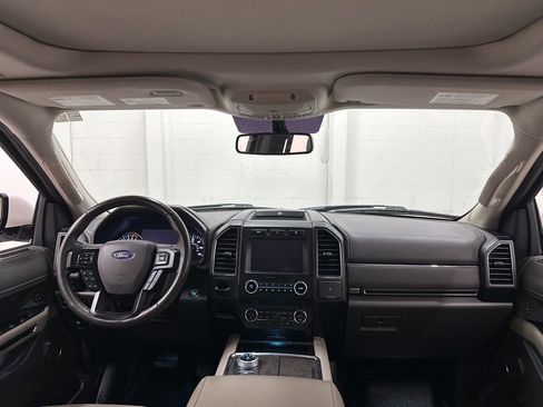 Used 2019 Ford Expedition Limited image 53