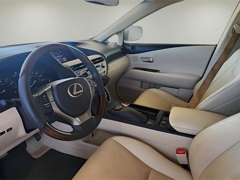 Used 2013 Lexus RX 350 FWD image 15