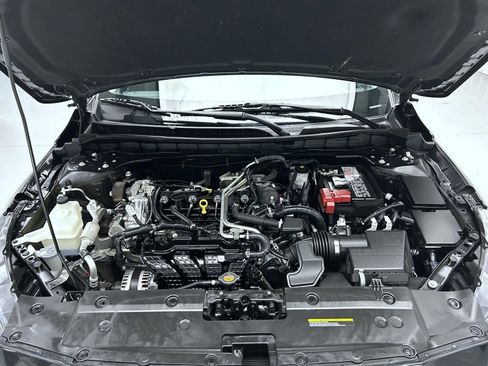 Used 2023 Nissan Altima 2.5 SV AWD/4WD image 24