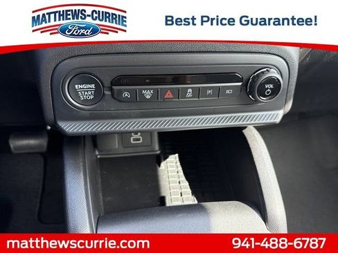 New 2025 Ford Bronco Sport Outer Banks w/ Outer Banks Tech Package+ image 20