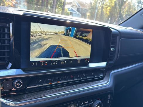 Used 2024 Chevrolet Silverado 1500 RST w/ All Star Edition Plus image 22