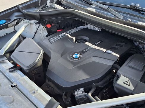 Used 2019 BMW X3 xDrive30i w/ Executive Package image 32