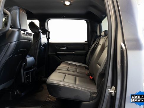 Used 2024 RAM 1500 Tradesman w/ Protection Group image 18