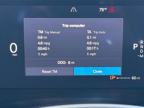 Used 2026 Volvo XC60 B5 Plus w/ Protection Package Premier image 24