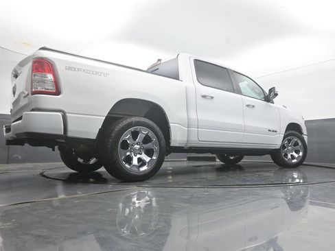 Used 2022 RAM 1500 Big Horn AWD/4WD image 49