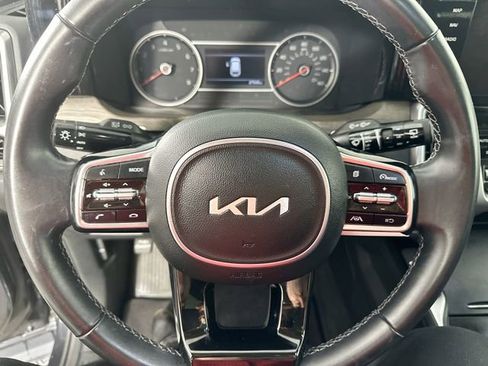 Used 2023 Kia Sorento S w/ Panoramic Sunroof Package AWD/4WD image 22