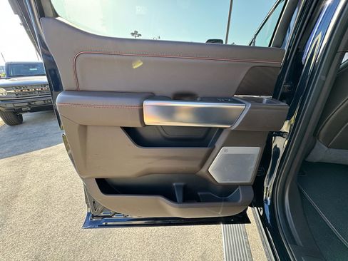 Used 2024 Ford F250 King Ranch w/ Chrome Package AWD/4WD image 26