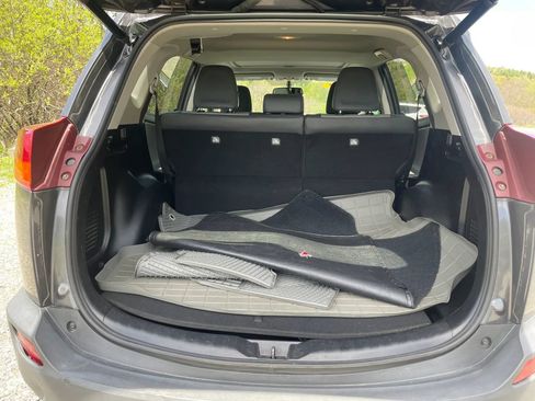 Used 2015 Toyota RAV4 Limited AWD/4WD image 25