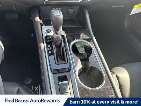 New 2025 Nissan Altima 2.5 SR image 15