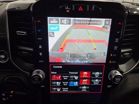 Used 2020 RAM 2500 Laramie image 62