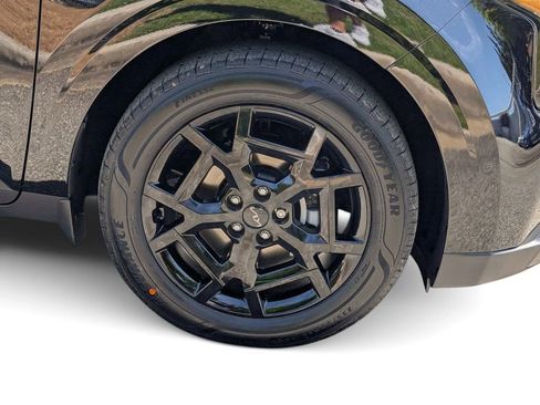 New 2026 Kia Carnival SX image 6