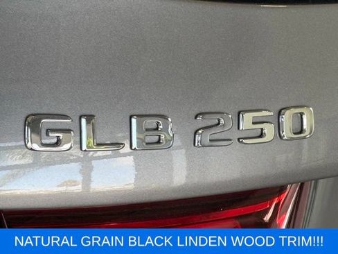 Certified 2026 Mercedes-Benz GLB 250 4MATIC image 5