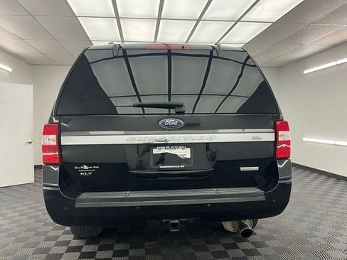 Used 2017 Ford Expedition EL XLT w/ Equipment Group 201A AWD/4WD image 22