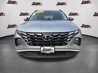 Used 2023 Hyundai Tucson SEL w/ Convenience Package AWD/4WD video 2