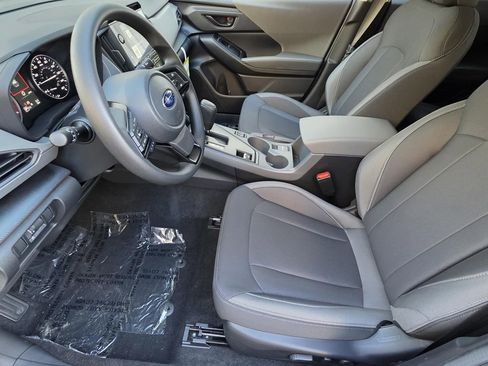 New 2026 Subaru Crosstrek 2.0i Premium AWD/4WD image 8