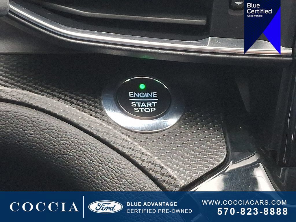 Used 2021 Ford Explorer ST w/ Equipment Group 401A AWD/4WD image 25