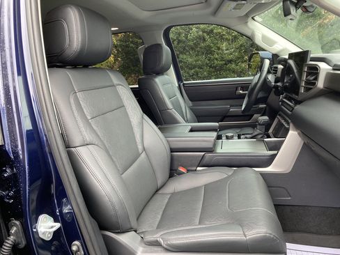 Used 2024 Toyota Sequoia TRD Pro image 35