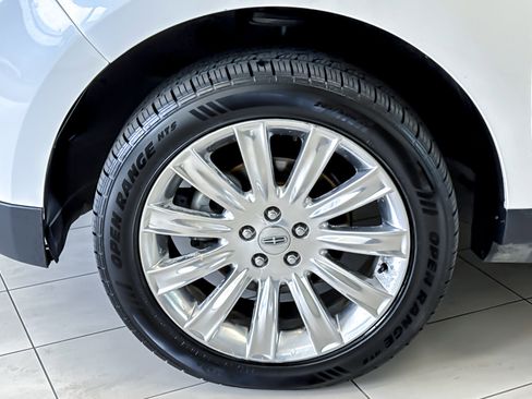 Used 2013 Lincoln MKX AWD image 27