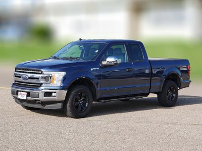 Used 2020 Ford F150 XLT w/ Equipment Group 301A Mid