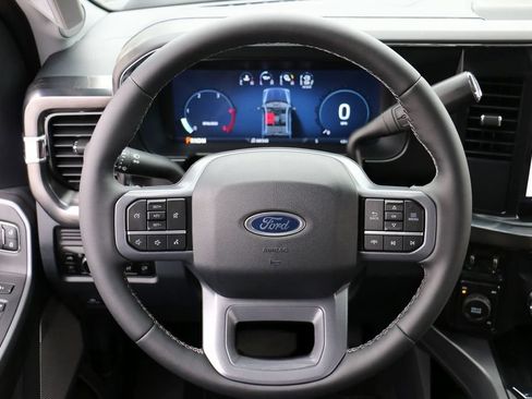 New 2026 Ford F350 Lariat AWD/4WD image 27