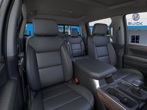 New 2026 Chevrolet Silverado 1500 LT Trail Boss AWD/4WD image 44