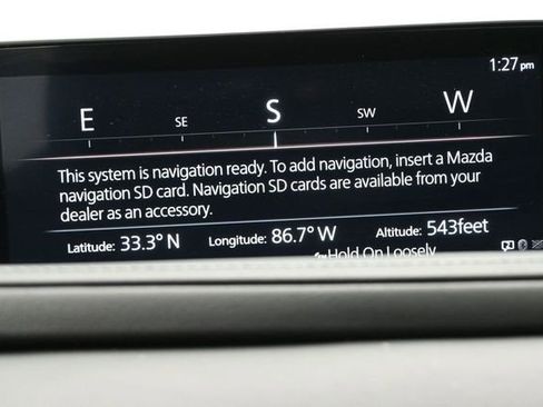 Certified 2023 MAZDA CX-30 AWD 2.5 S w/ Select Package image 14