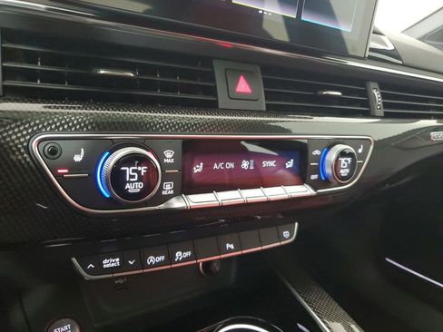 Used 2024 Audi S5 Premium Plus w/ Premium Plus Package AWD/4WD image 26
