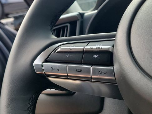 New 2026 MAZDA CX-50 AWD 2.5 Hybrid w/ Weather Package image 24