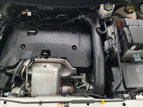 Used 2019 Chevrolet Equinox LT AWD/4WD image 30