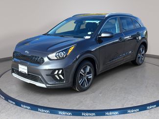 Used 2020 Kia Niro LXS image 1