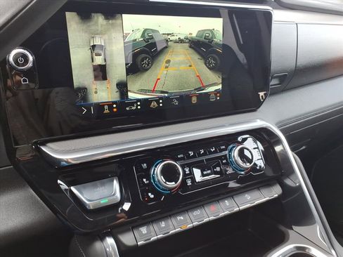 New 2026 GMC Sierra 2500 Denali image 22