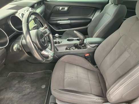 Used 2021 Ford Mustang GT w/ Equipment Group 301A RWD image 15