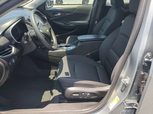 Used 2024 Chevrolet Malibu LT FWD image 14