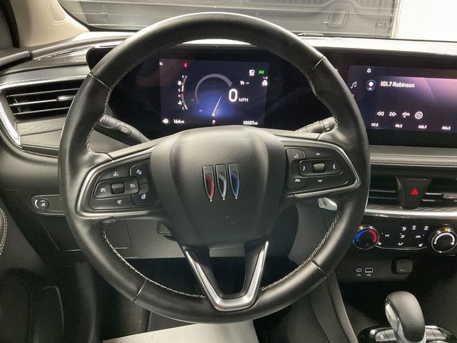 Used 2025 Buick Encore GX Preferred w/ Comfort Package FWD image 14