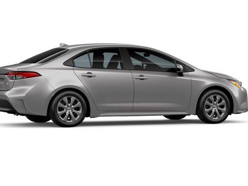 New 2026 Toyota Corolla LE FWD image 32