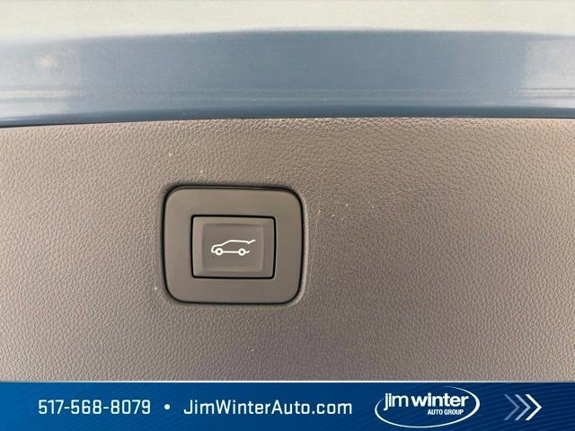 Used 2026 Buick Envista Sport Touring w/ Convenience I Package FWD image 17