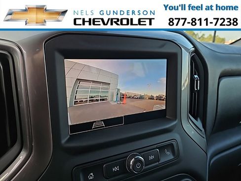 New 2024 Chevrolet Silverado 3500 W/T w/ WT Convenience Package AWD/4WD image 19
