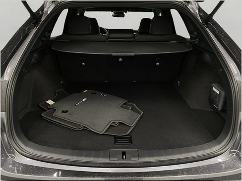 New 2026 Lexus RX 350 F Sport image 5