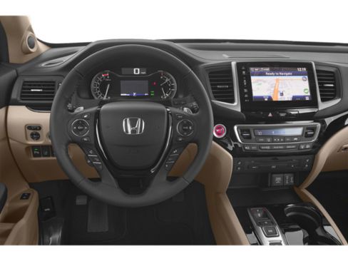 Used 2018 Honda Pilot Elite image 4