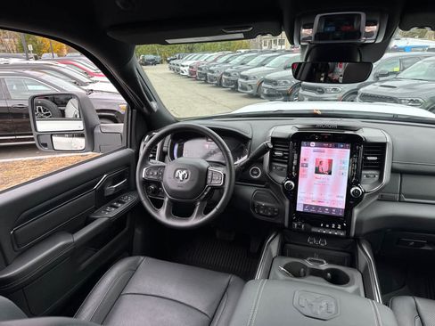 Used 2025 RAM 2500 Power Wagon image 33