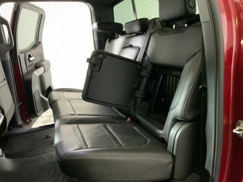 Used 2019 GMC Sierra 1500 Denali w/ Driver Alert Package II AWD/4WD image 40