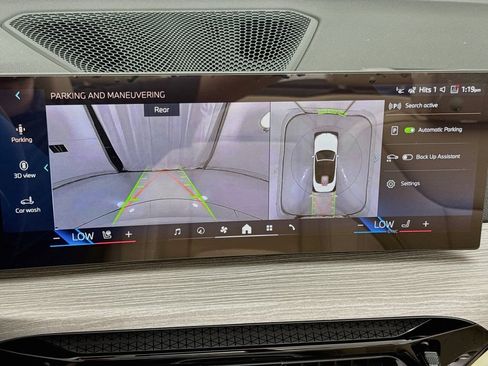 New 2027 BMW 430i Convertible w/ Premium Package RWD image 23