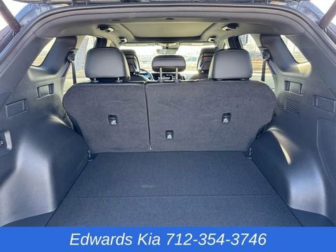 Used 2024 Kia Sportage X-Pro Prestige image 12