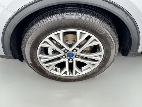 Used 2022 Ford Escape SEL image 29