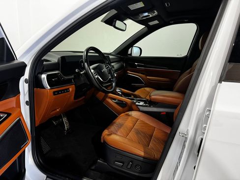 Used 2024 Kia Telluride SX X-Pro AWD/4WD image 15