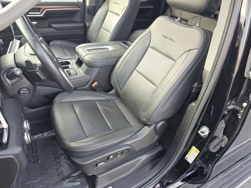 Used 2022 GMC Sierra 1500 Denali w/ Denali Reserve Package image 6