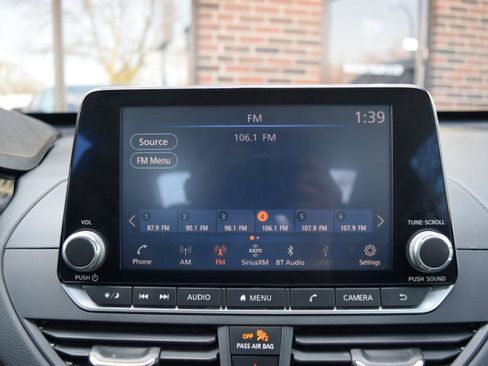 Used 2019 Nissan Altima 2.5 S image 22