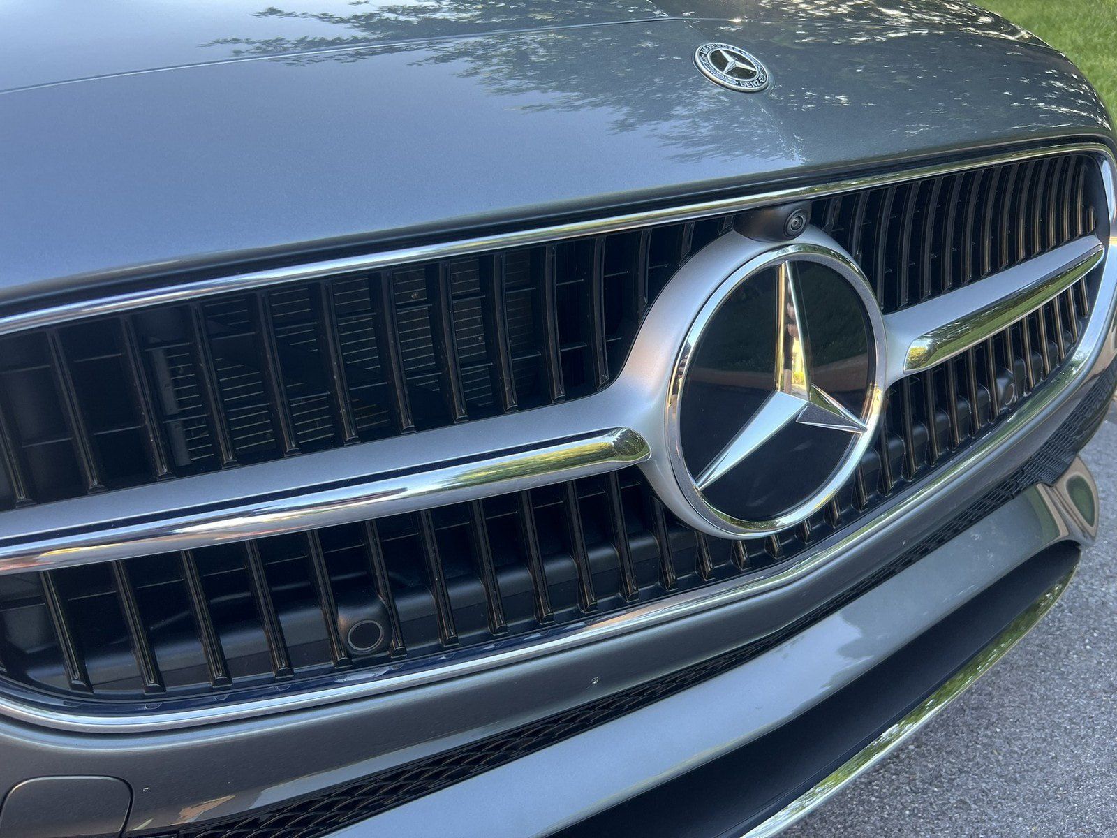 Used 2022 Mercedes-Benz C 300 4MATIC Sedan image 73