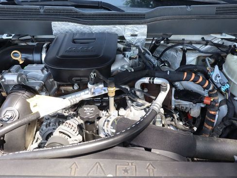 Used 2016 Chevrolet Silverado 2500 W/T AWD/4WD image 33
